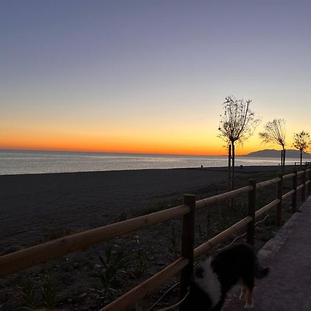 Casa Las Toro Playa Chilches  Zewnętrze zdjęcie