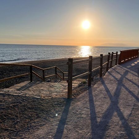 Casa Las Toro Playa Chilches  Zewnętrze zdjęcie