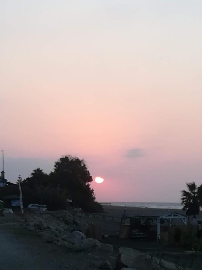 Casa Las Toro Playa Chilches  Zewnętrze zdjęcie