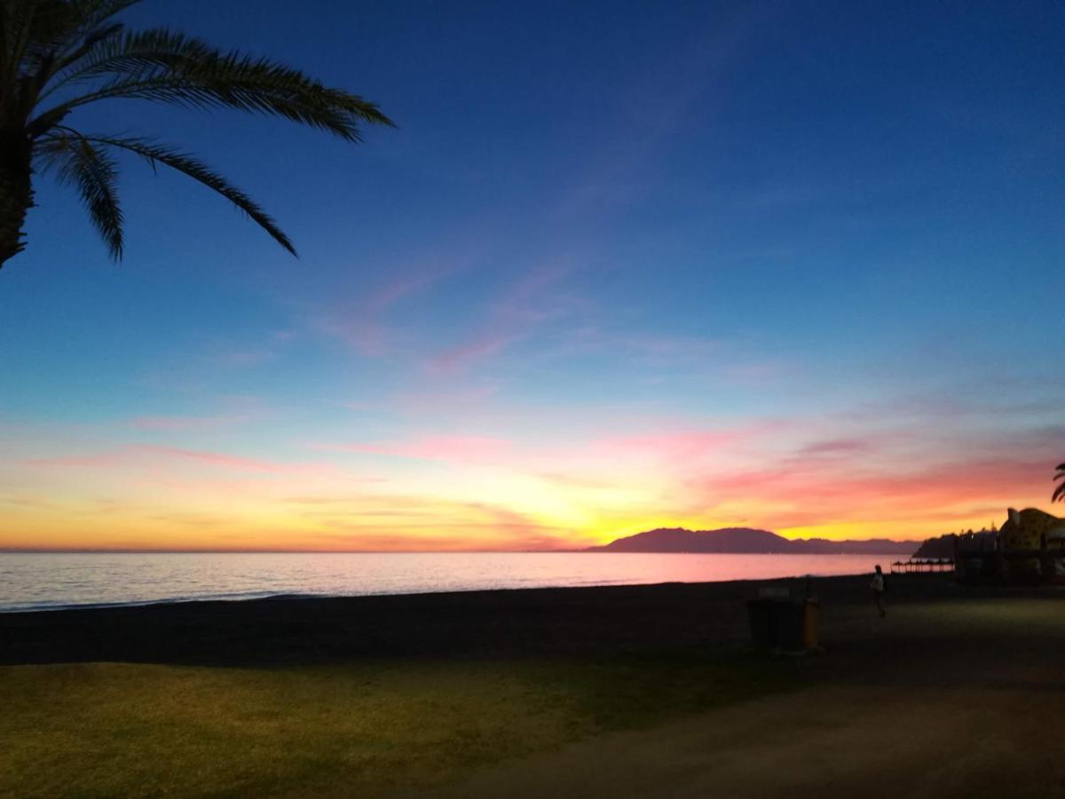 Casa Las Toro Playa Chilches  Zewnętrze zdjęcie