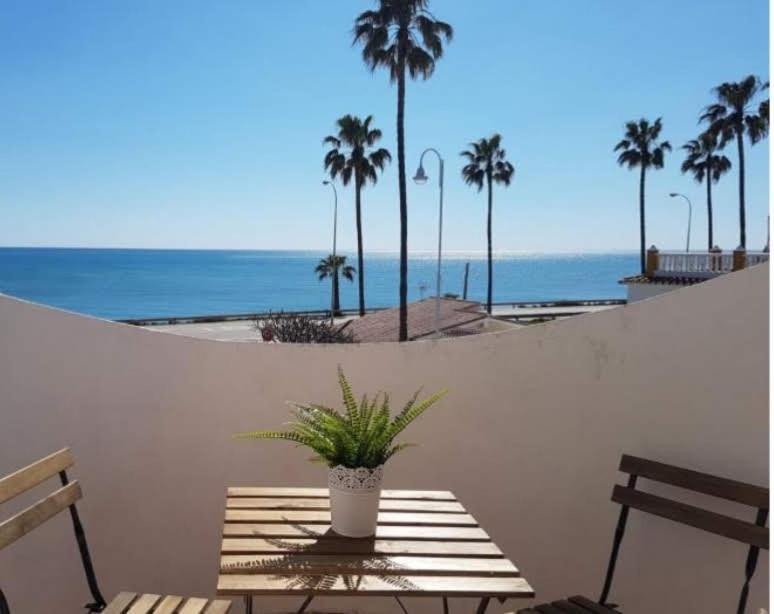 Casa Las Toro Playa Chilches  Zewnętrze zdjęcie