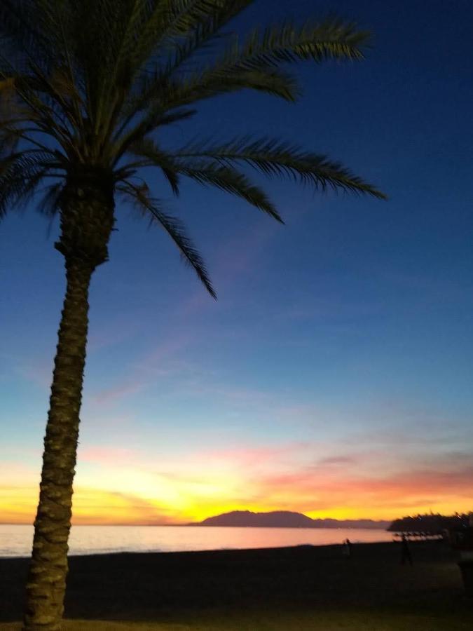 Casa Las Toro Playa Chilches  Zewnętrze zdjęcie
