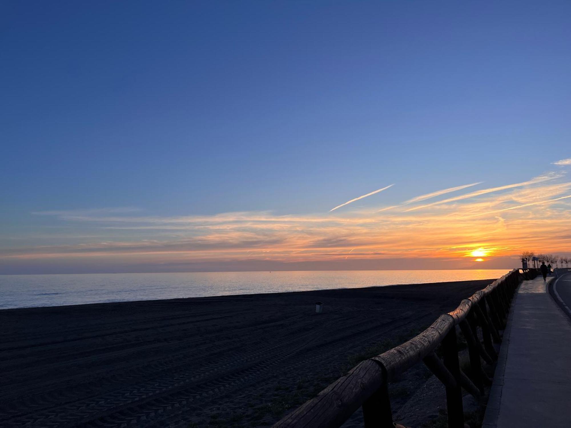 Casa Las Toro Playa Chilches  Zewnętrze zdjęcie