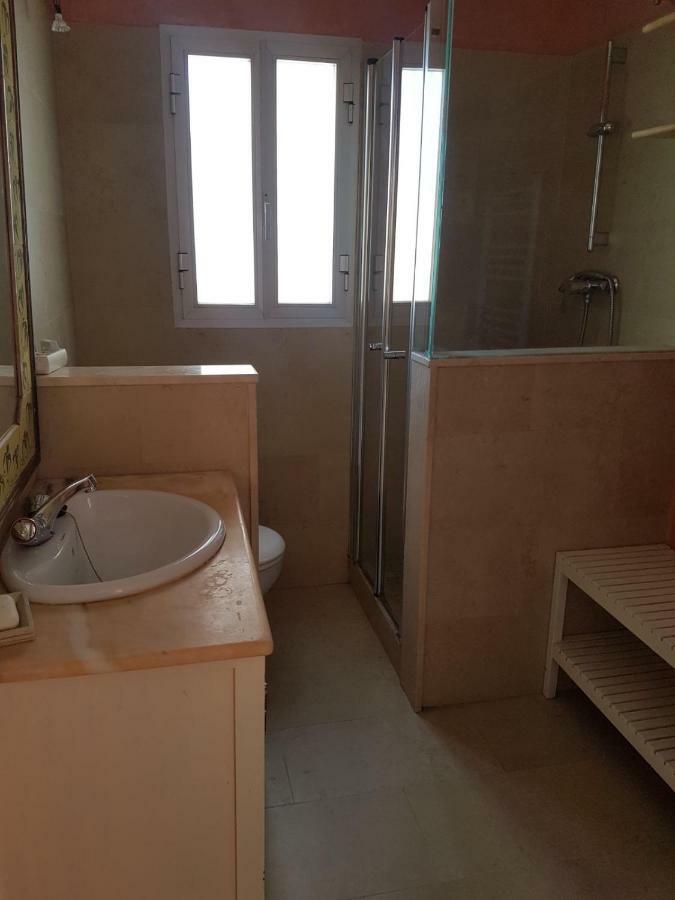 Casa Las Toro Playa Chilches  Zewnętrze zdjęcie