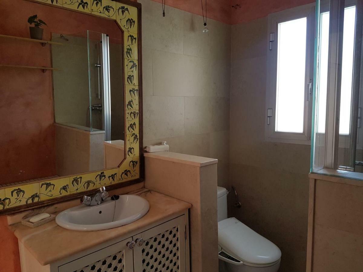 Casa Las Toro Playa Chilches  Zewnętrze zdjęcie