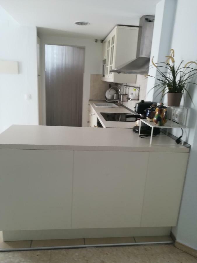 Casa Las Toro Playa Chilches  Zewnętrze zdjęcie