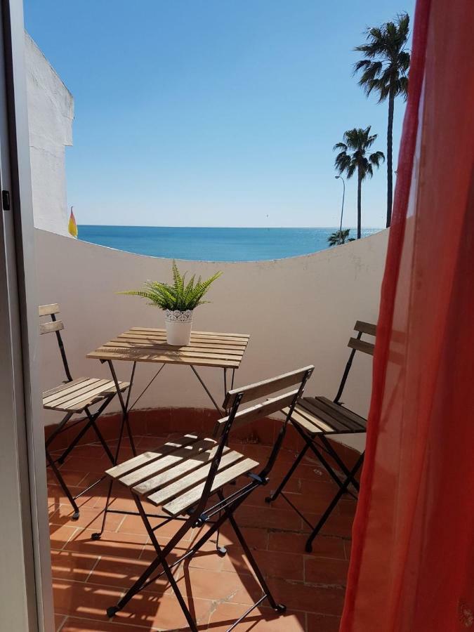 Casa Las Toro Playa Chilches  Zewnętrze zdjęcie