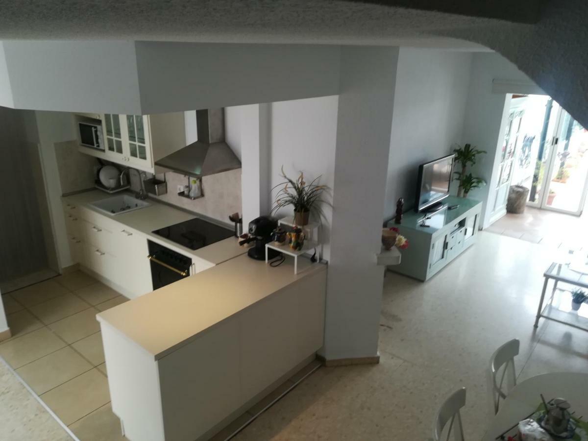 Casa Las Toro Playa Chilches  Zewnętrze zdjęcie