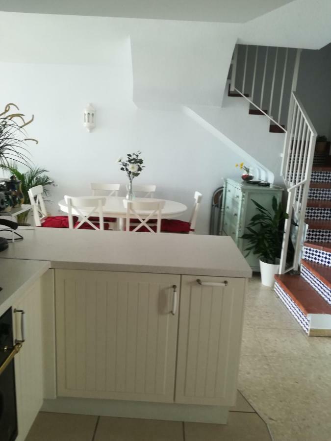 Casa Las Toro Playa Chilches  Zewnętrze zdjęcie