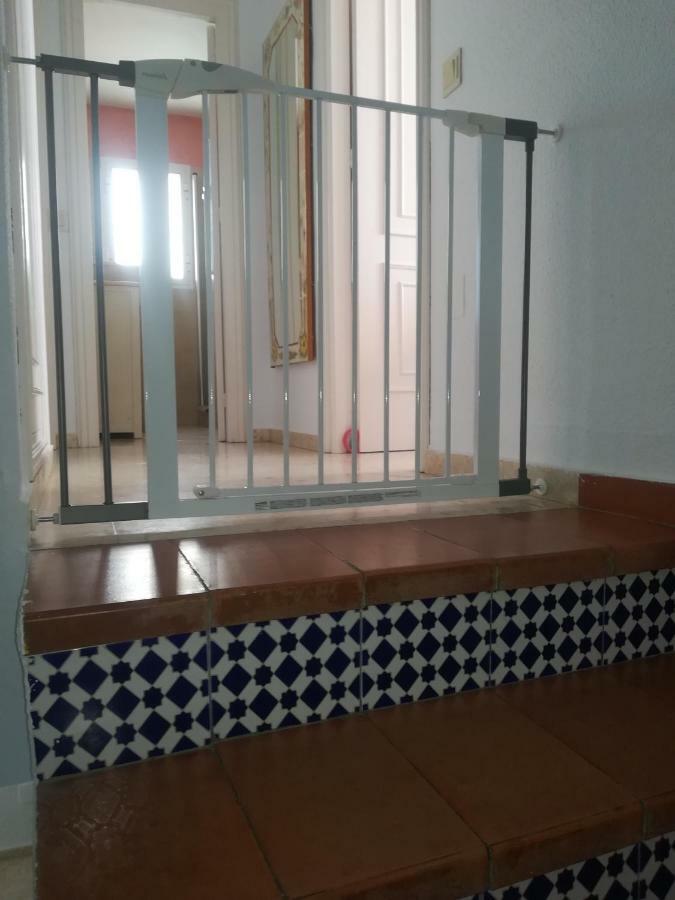 Casa Las Toro Playa Chilches  Zewnętrze zdjęcie