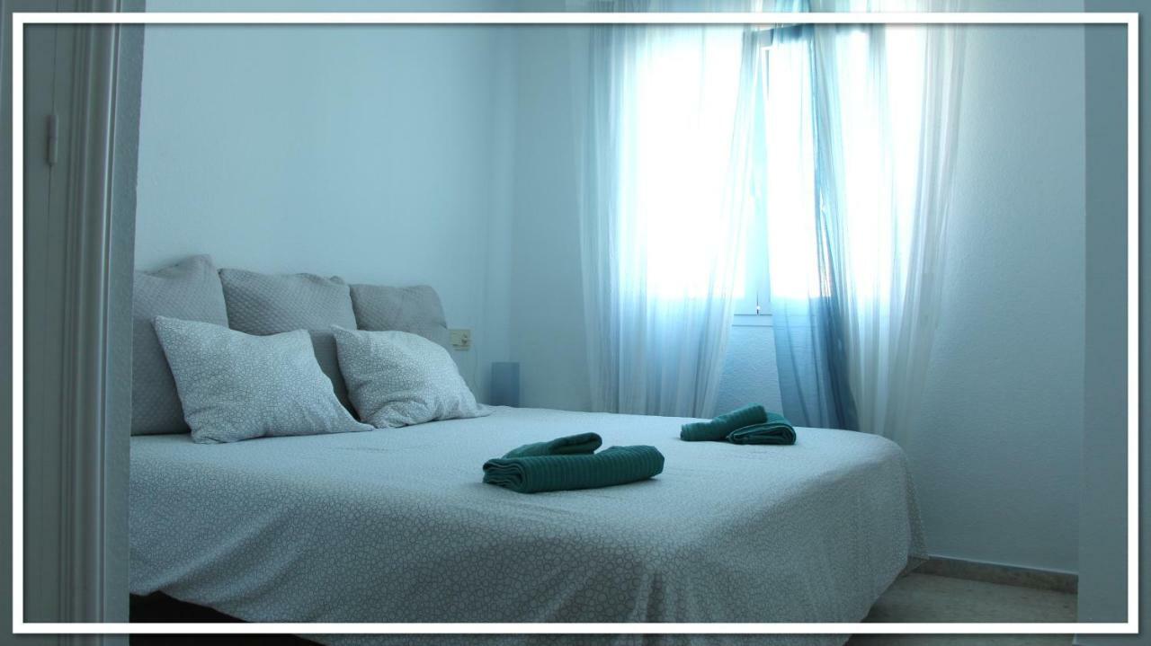 Casa Las Toro Playa Chilches  Zewnętrze zdjęcie