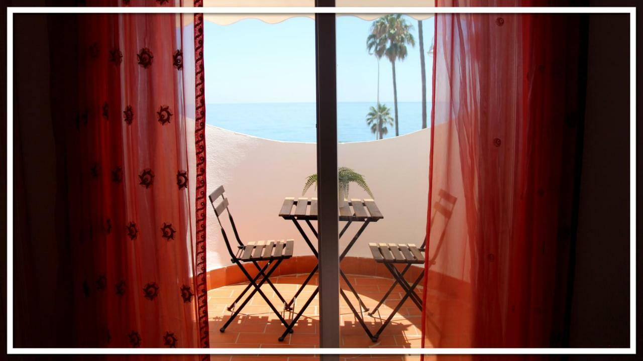 Casa Las Toro Playa Chilches  Zewnętrze zdjęcie
