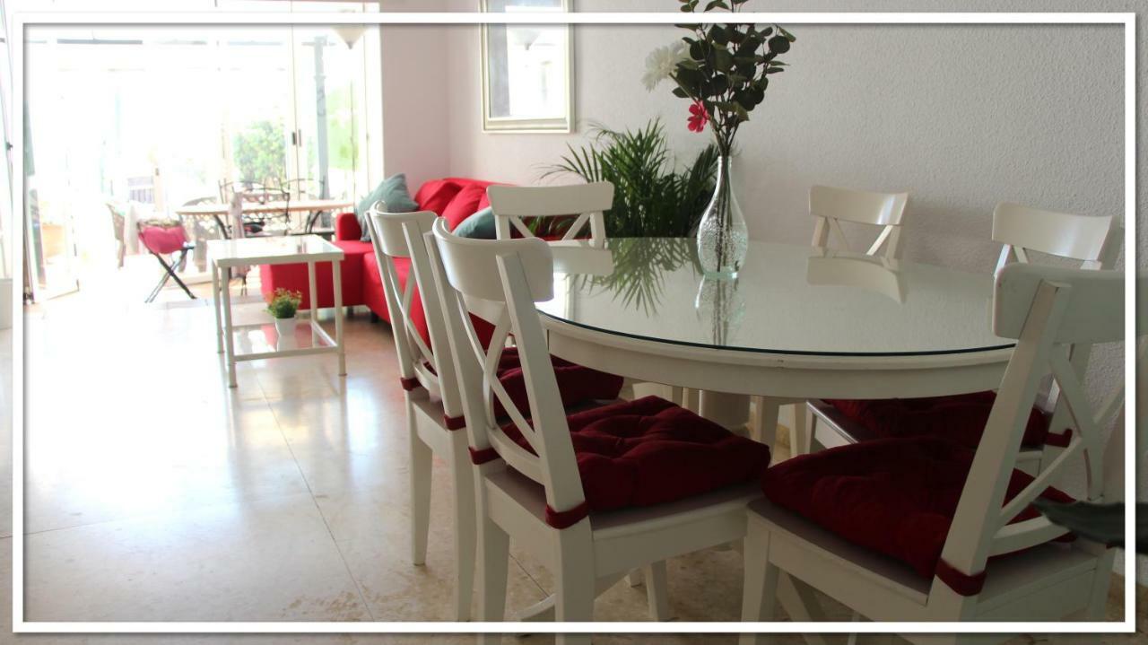 Casa Las Toro Playa Chilches  Zewnętrze zdjęcie