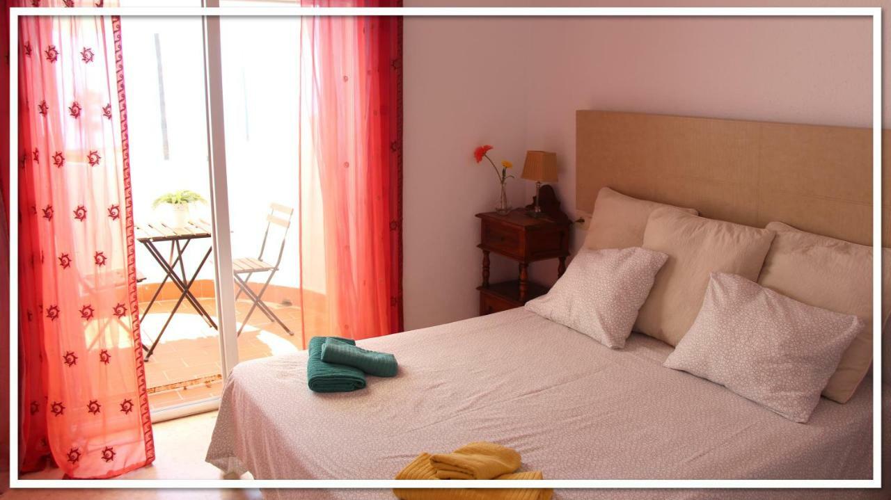 Casa Las Toro Playa Chilches  Zewnętrze zdjęcie