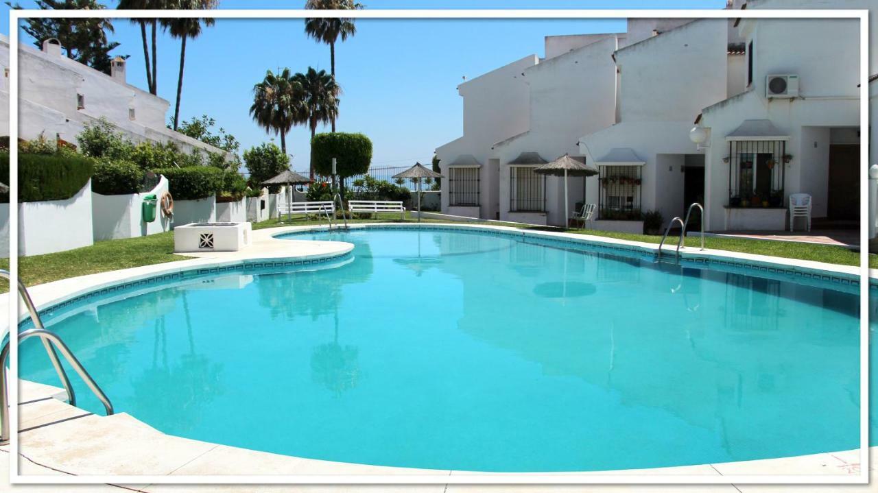 Casa Las Toro Playa Chilches  Zewnętrze zdjęcie