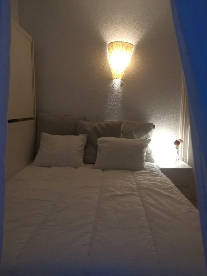 Casa Las Toro Playa Chilches  Zewnętrze zdjęcie